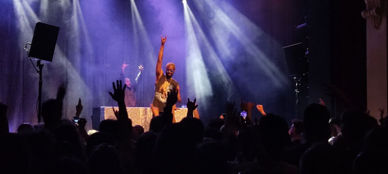 Danny Brown
