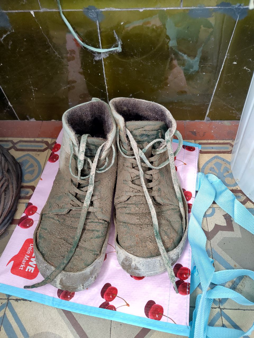 Schuhe