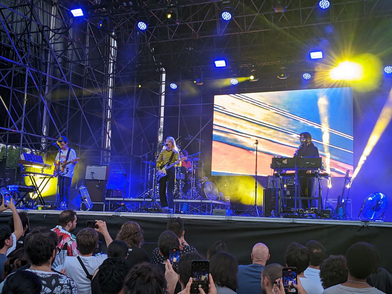 Alvvays