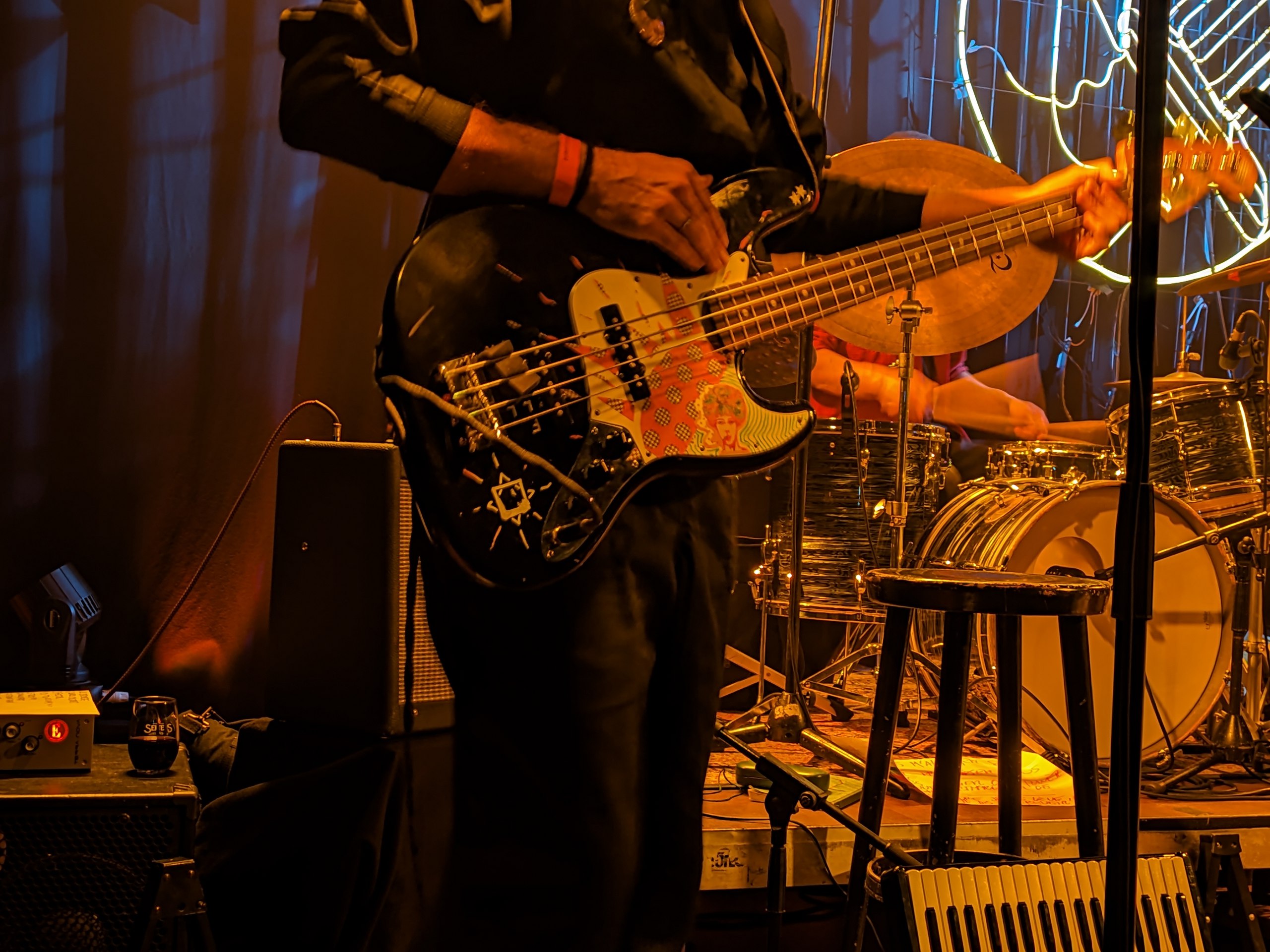 Gitarre