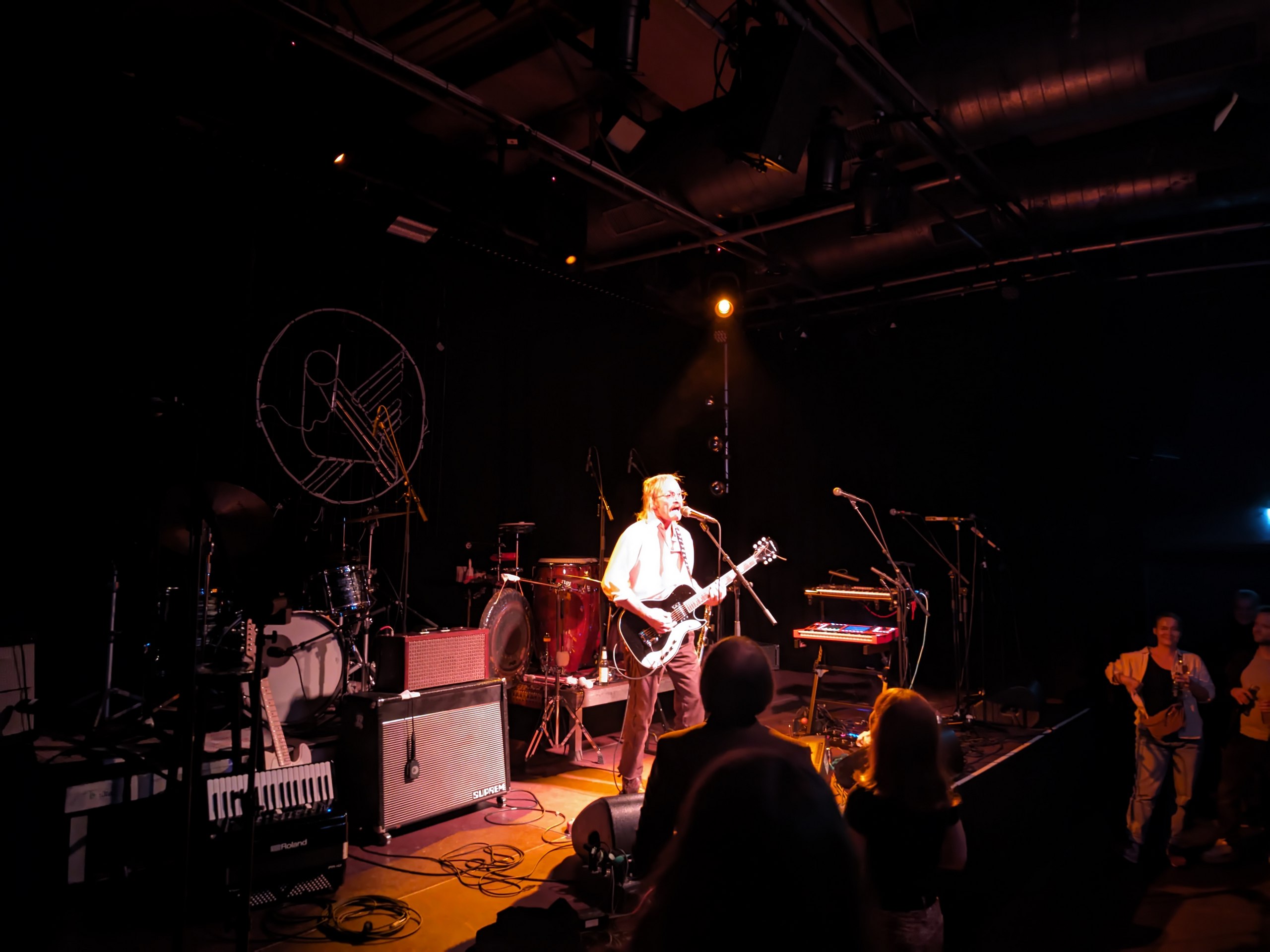 Vorband