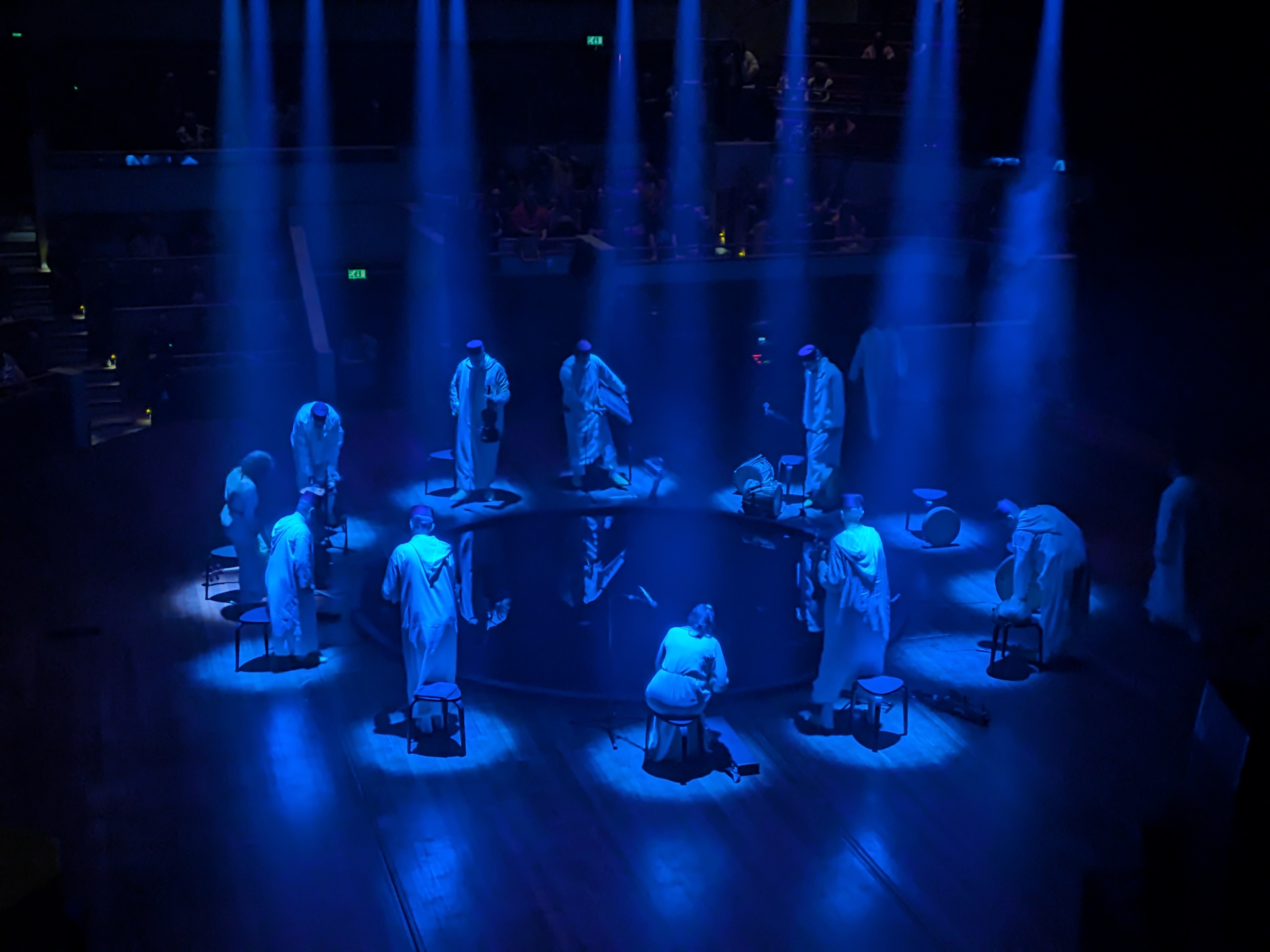 Amsterdam Andalusian Orchestra