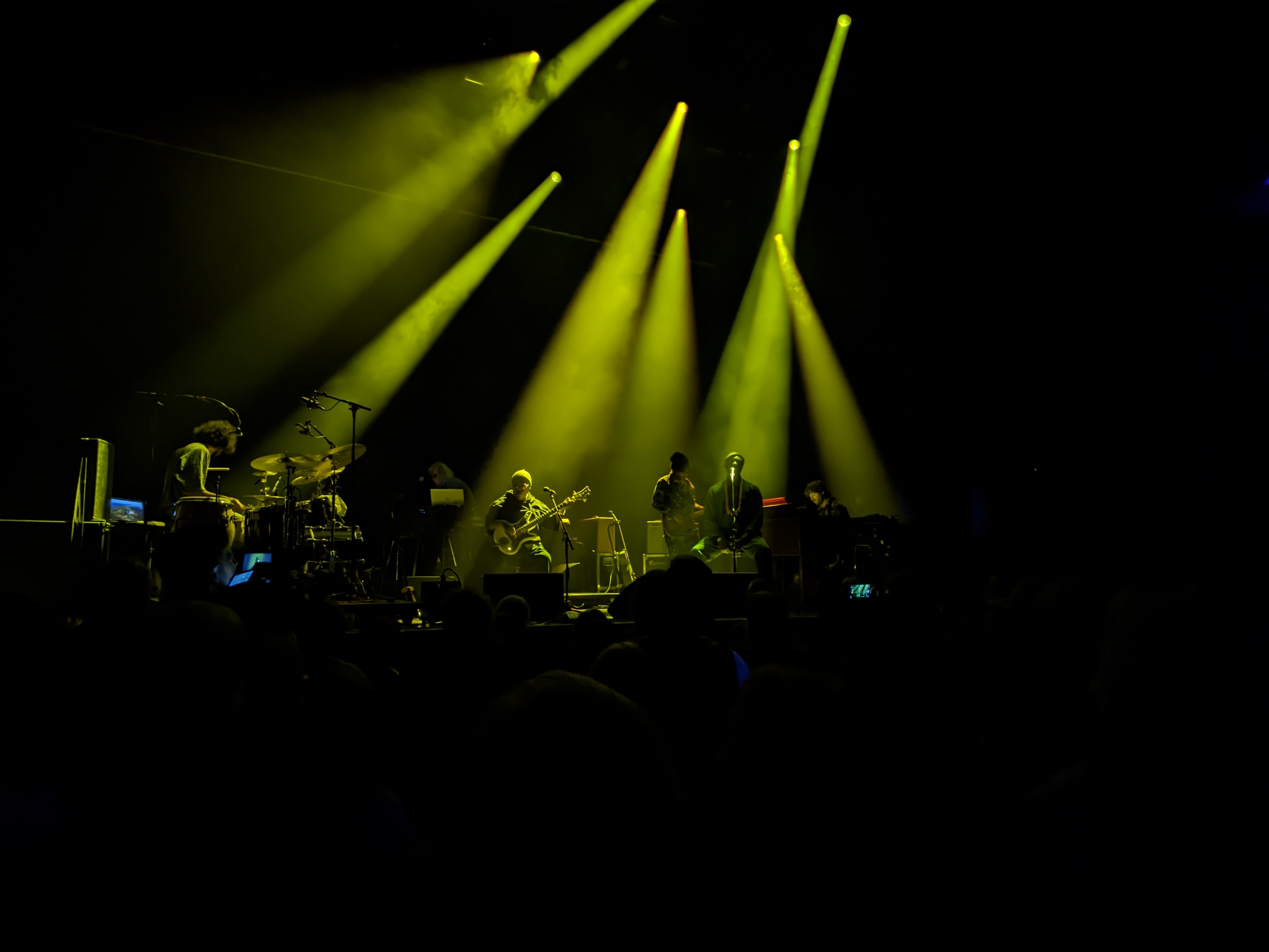 Meshell Ndegeocello