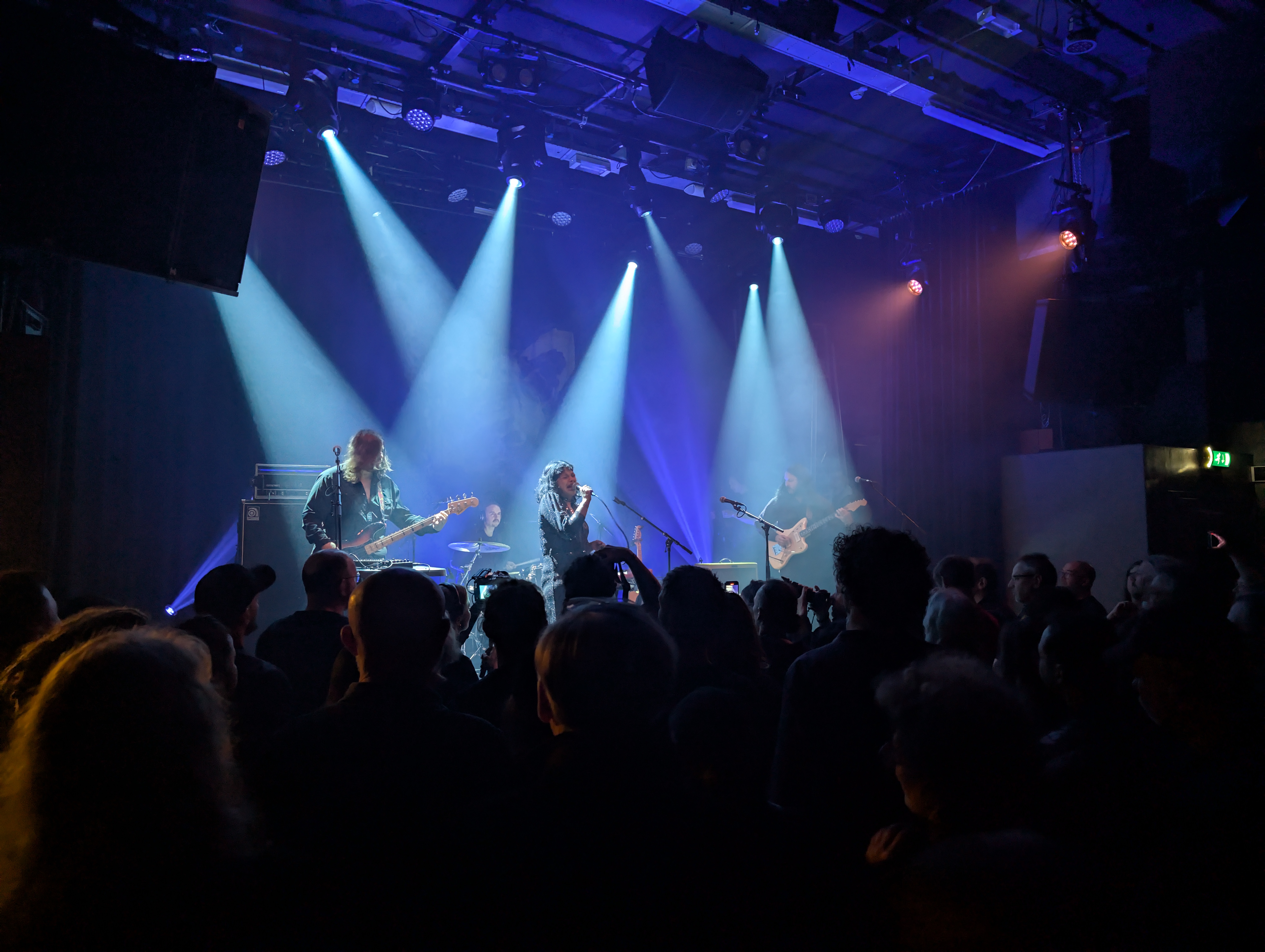 Shilpa Ray