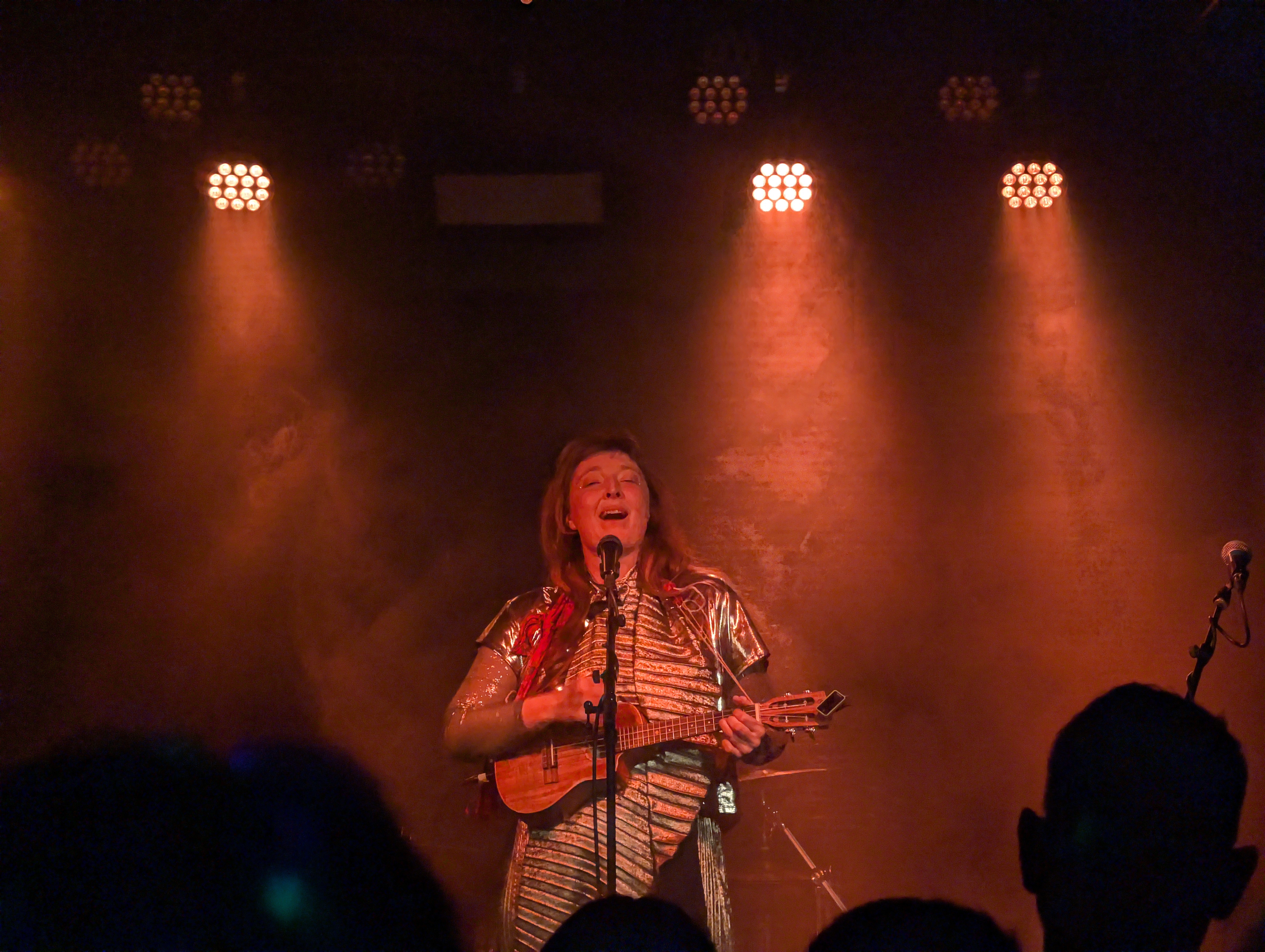 Alicia Edelweiss Hannover