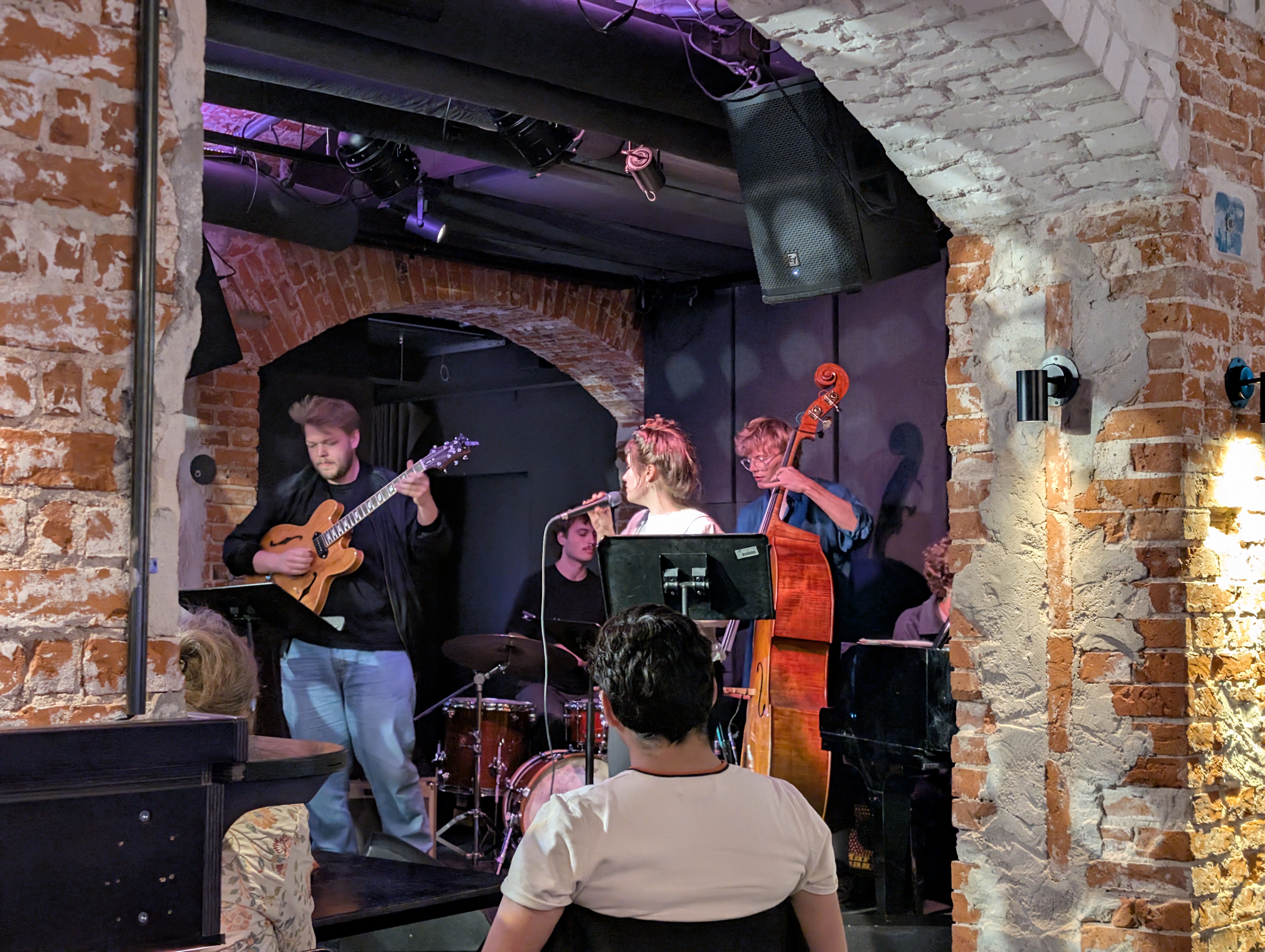 HfK Jazzclub