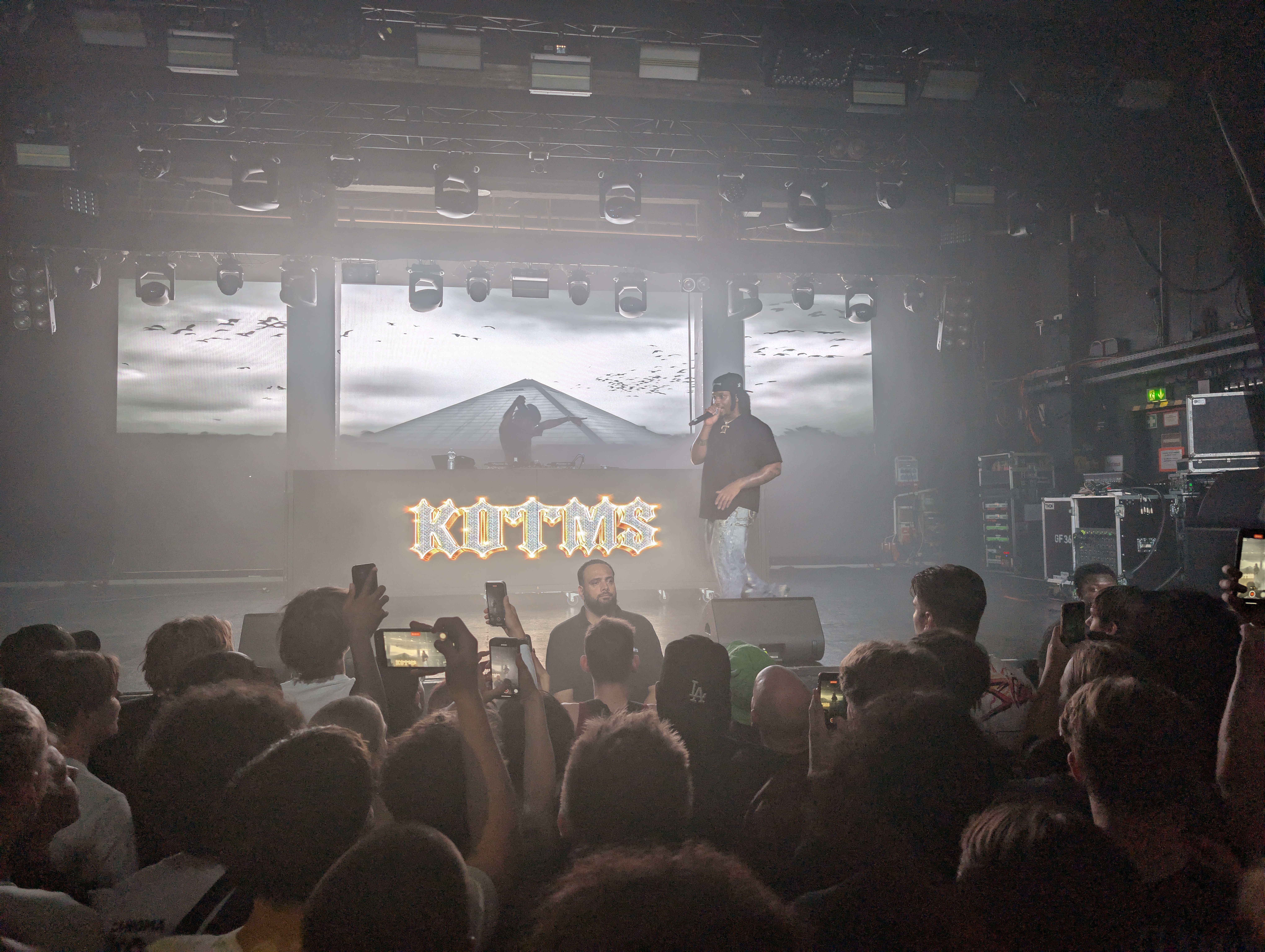Denzel Curry
