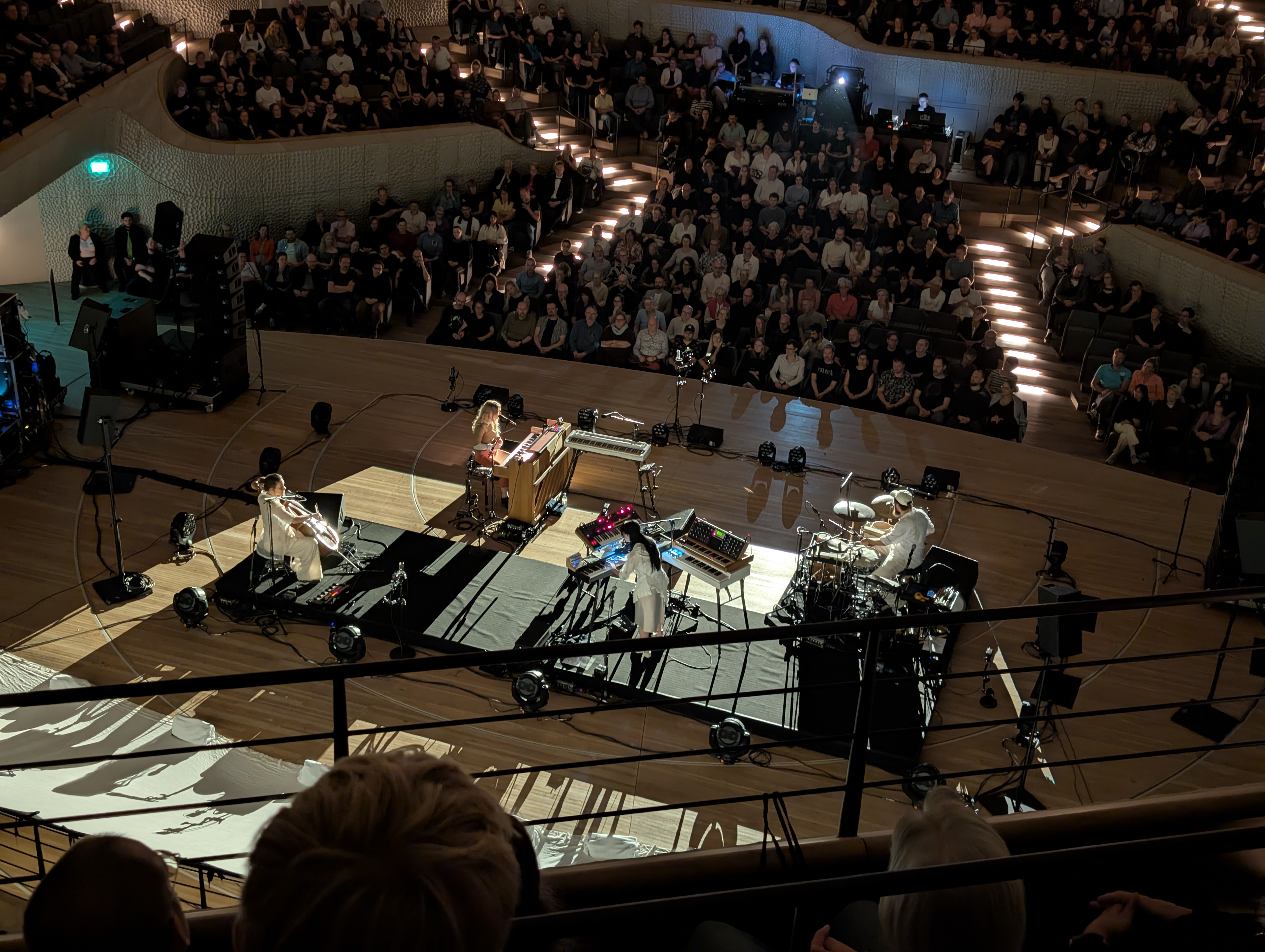 Agnes Obel